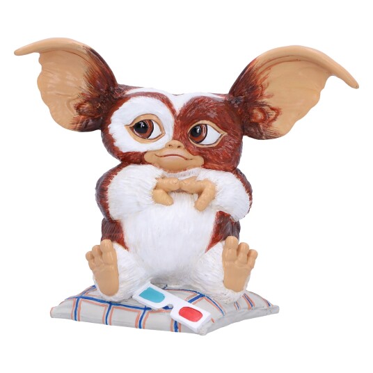 Nemesis Now Gremlins Gizmo Figur med 3D-briller 14,5 cm