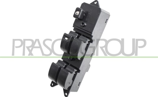Bryter vindusheis PRASCO MB001WS04