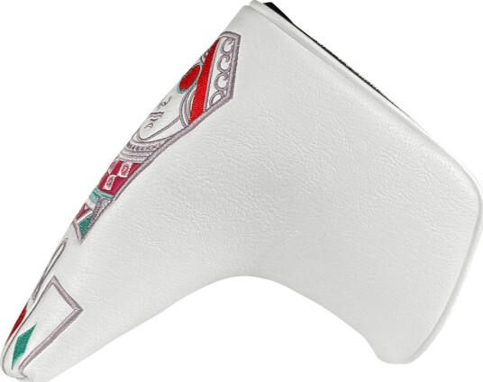 HC Blade Headcover Queen