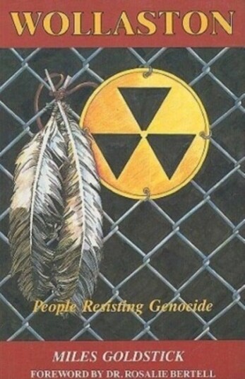 Wollaston   People Resisting Genocide