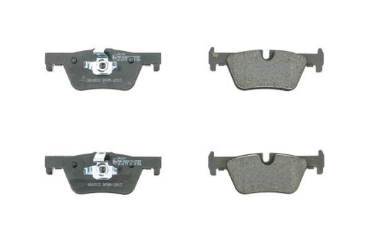 Bremseklosser AISIN BPBM 2013