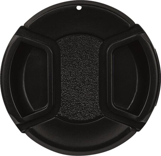 DÖRR Professional Objektivdeksel - 67mm