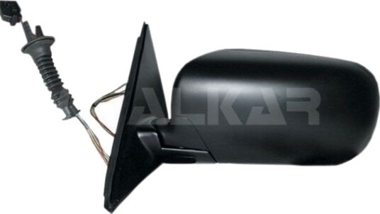 ALKAR 6125845 Sidespeil