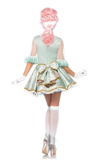 Marie Antoinette Kostume Marie Antoinette Kostume