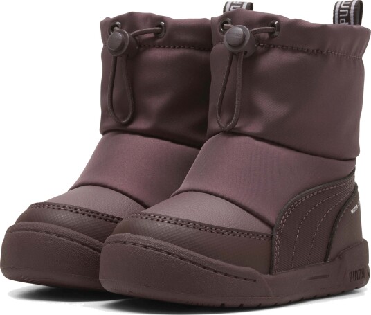 Puma Multiflex 2 Boot AC Inf Vintersko, Chocolate Fondue, 26