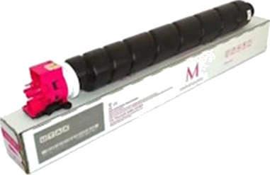 Utax Toner CK-8545M Magenta Høykapasitet (24.000 sider) Original