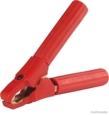 HERTH+BUSS ELPARTS 52289618 Batterilader krokodilleklemmer HERTH+BUSS ELPARTS 52289618 Batterilader krokodilleklemmer