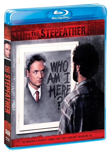 The Stepfather (1987) / Stefaren