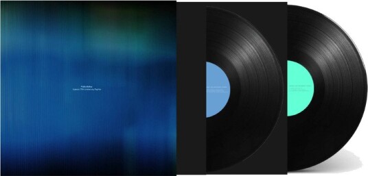 Pablo Bolivar Anjanas 20th Anniversary Reprise Vinyl