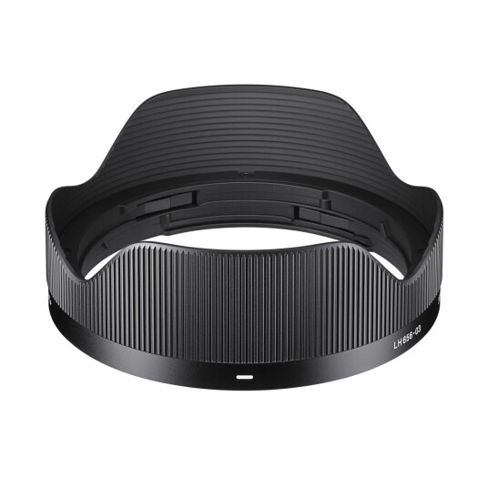 Sigma Solblender LH656-03 For 20mm f/2 DG DN Contemporary Sigma Solblender LH656-03 For 20mm f/2 DG DN Contemporary