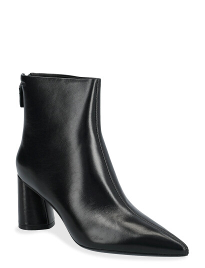 BOSS Gracey_Chbootie70_Na - Black - 37