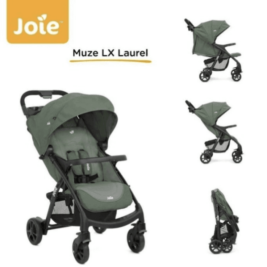Joie Muze LX Trille Laurel