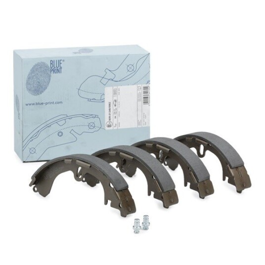 Bremsesko sett BLUE PRINT ADT34132