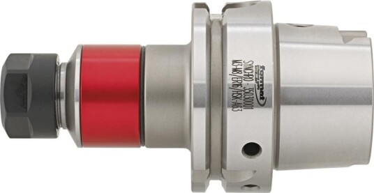 Format Gjenchuck Synchro HSK A63 EX ER20 M3 12