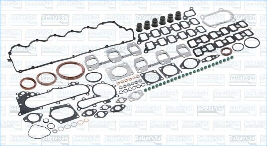 Tetnings helsett, motor AJUSA 51015300 Tetnings helsett, motor AJUSA 51015300