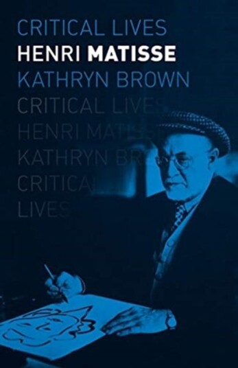 Henri Matisse Av Kathryn Brown