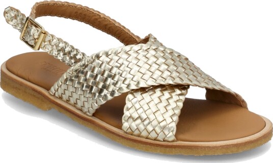 ANGULUS | Sandals Flat Open Toe Op