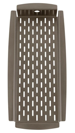 Nordic Tech Nr 20 Skylleskål 197x430 mm, Bronse Nordic Tech Nr 20 Skylleskål 197x430 mm, Bronse