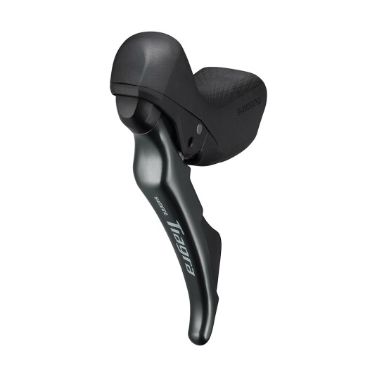 Shimano ST 4720 Tiagra Girhendel/STI 2 Speed / Venstre Side Hyrauliske Bremser