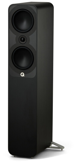 Q Acoustics 5050 Par Matt grafitt Q Acoustics 5050 Par Matt grafitt