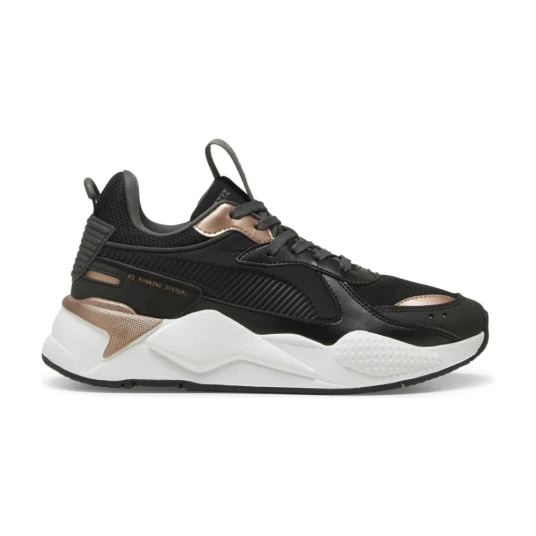 Puma Dame Sko Svart 37 EU