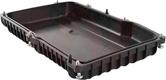 Oljekar, automatgir VAN WEZEL 0259071
