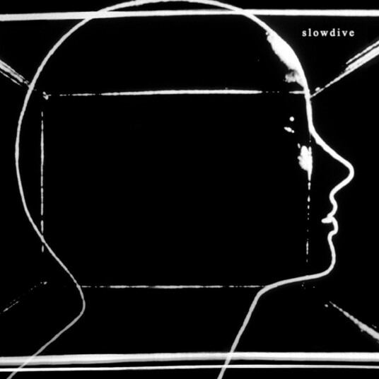 Slowdive Slowdive LP/Vinyl Slowdive Slowdive LP/Vinyl