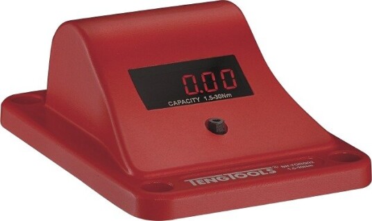 Momentskrutrekker Teng Tools 50-1000Nm TORQ05