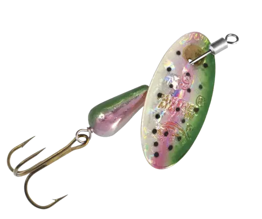 Panther Martin Inline swivel Holographic Rainbow Trout 7 gr Panther Martin Inline swivel Holographic Rainbow Trout 7 gr