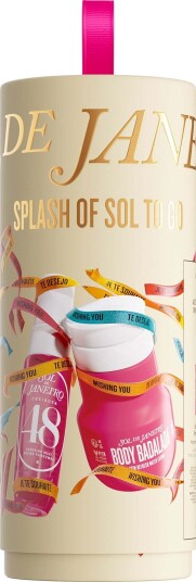 Sol De Janeiro Splash of Sol to go
