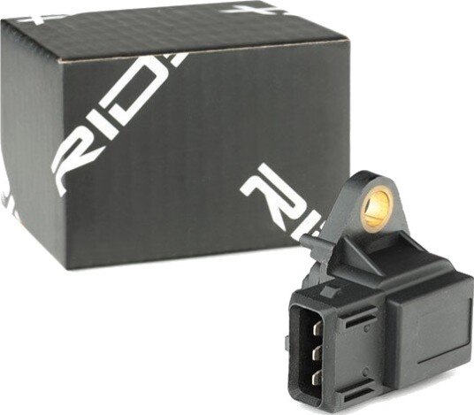 Ladetrykk sensor RIDEX 161B0030