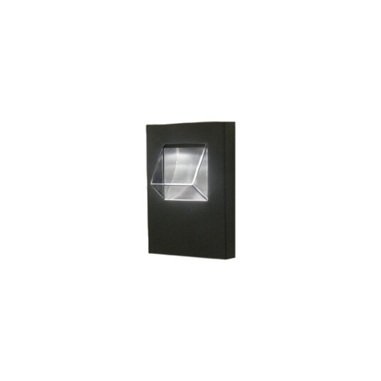 David Superlight - MarkLED Utendørs Vegglampe Anthracite