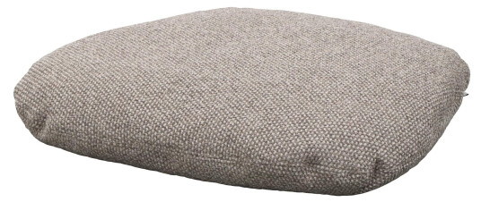 Cane-line Coast setepute Light brown For lounge lenestol Brun