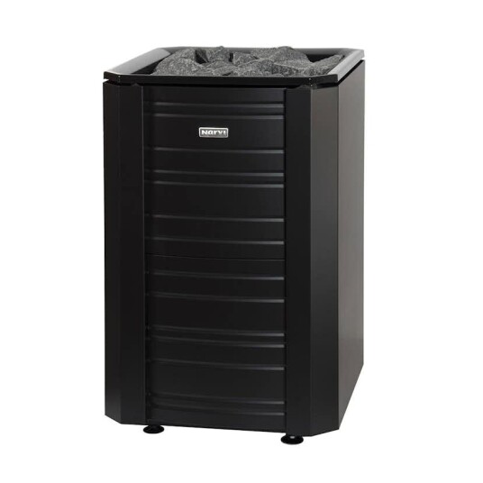 Narvi Badstuovn NarviBlack 20 ST