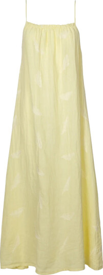 Haust Collection Dame Kjoler Gul M,