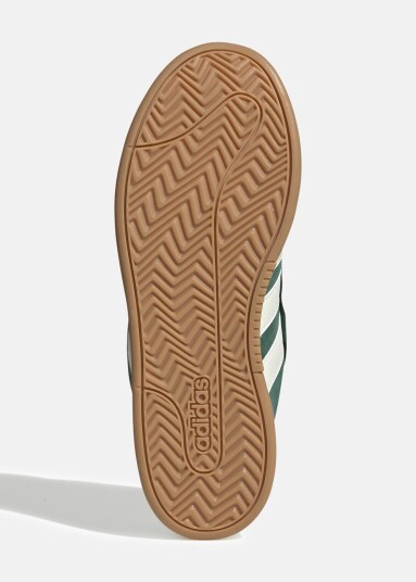 Adidas GRAND COURT ALPHA 00s CGREEN/OWHITE/GUM3 39 1/3 UK 6 Sneakers