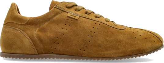 Ami Paris Herre Sko Brun 42 EU,