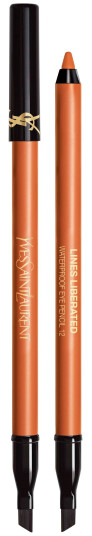 Yves Saint Laurent Lines Liberated Waterproof Eyeliner 12 Yves Saint Laurent Lines Liberated Waterproof Eyeliner 12