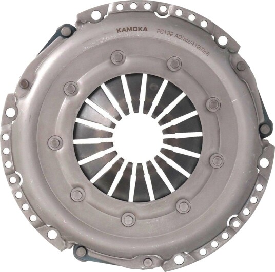 Trykkplate, clutch KAMOKA PC132
