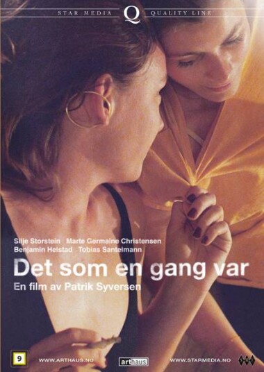 Det Som En Gang Var (DVD) Det Som En Gang Var (DVD)