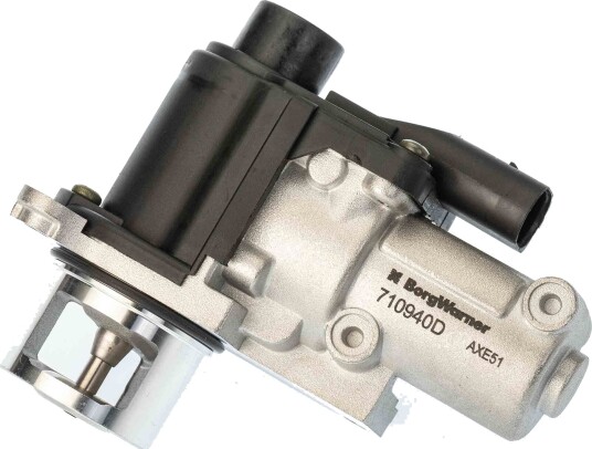 BorgWarner 710940D/1 EGR-ventil BorgWarner 710940D/1 EGR-ventil