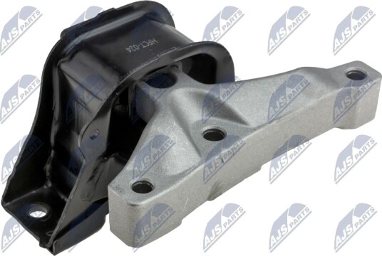 NTY ZPS CT 024 Motorfeste NTY ZPS CT 024 Motorfeste