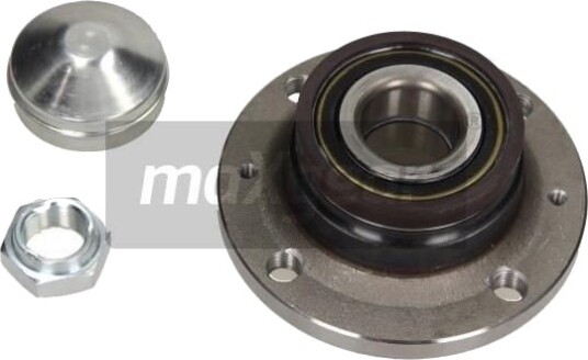 MAXGEAR 33 0852 Hjullager