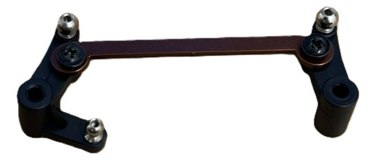 WLtoys WL-144016.2987 Steering Group