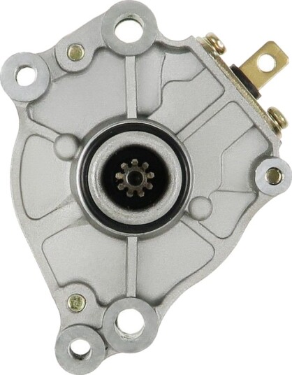 AS PL S9702S Starter