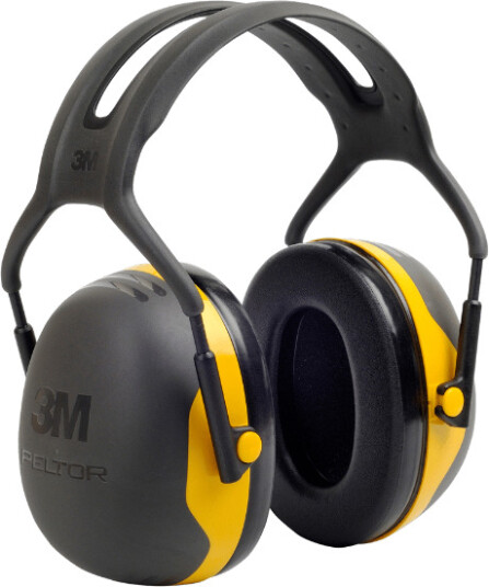 3M Peltor X-series Hørselvern X2A Issebøyle