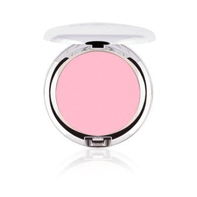 Lillehammer Spa Frøya Soft Blush no 4. Kald barbierosa med matt konsistens