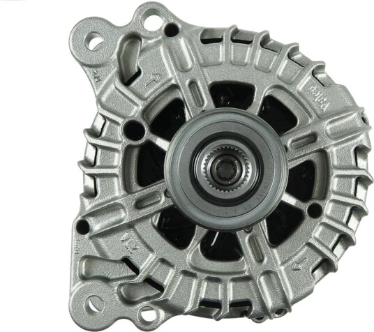 Dynamo AS PL A3311PR