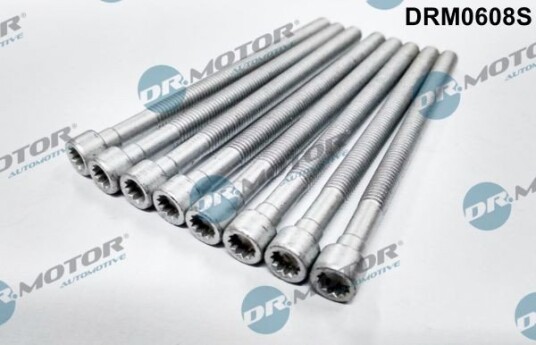 Bolt, innsprøytningsdyse holder Dr.Motor Automotive DRM0608S