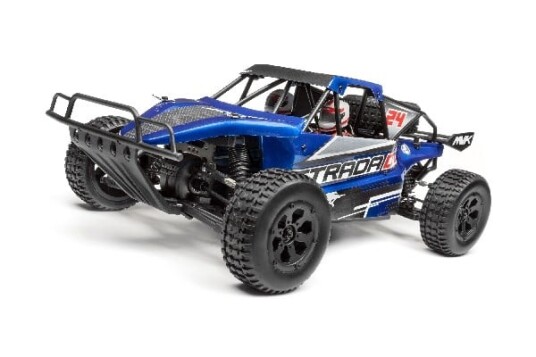 Maverick Strada DT 1/10th Scale 4WD Electric Maverick Strada DT 1/10th Scale 4WD Electric